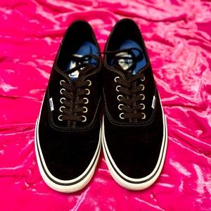 Vans Authentic Pro Skate